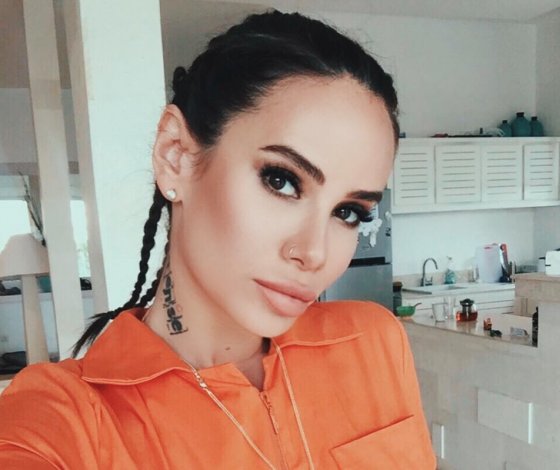 Айза Анохина обещала слить своё порно в Сеть! Но есть одно условие