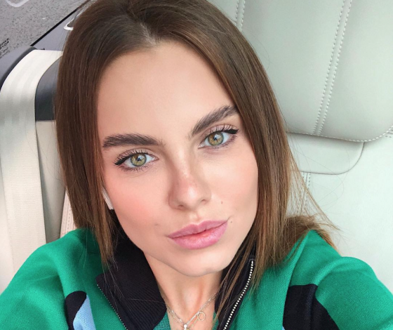 Слух дня! В Сети уверены, что Дарья Клюкина беременна