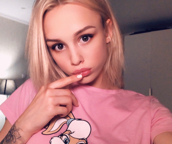 После скандала на всю страну. Чем сейчас занимается Диана Шурыгина?