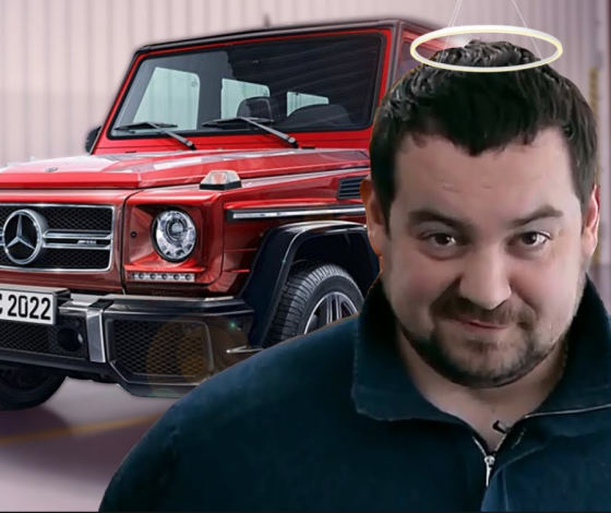 Почему все в эти выходные говорят о звезде YouTube Эрике Давидыче?