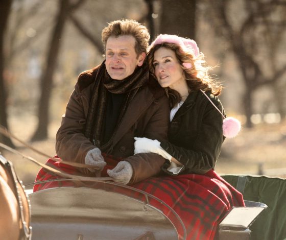 Тест PEOPLETALK: какой будет твоя зима?