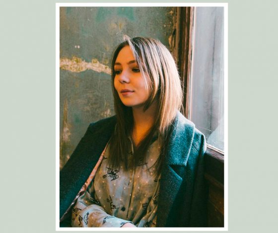 Instagram месяца: дочь Сергея Шнурова Серафима