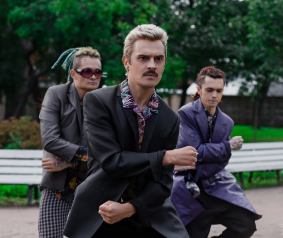 Новый челлендж #skibidichallenge под песню группы Little Big. Поучаствуешь?