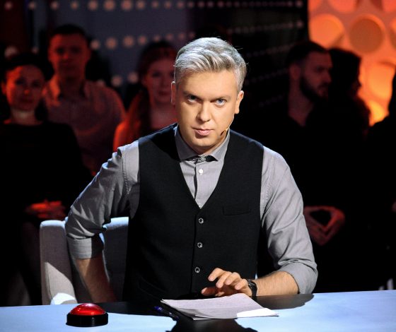 Сергей Светлаков раскрыл причины ухода с ТНТ