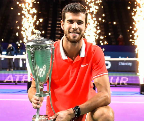 Самые красивые молодые звезды российского спорта. Кто они?