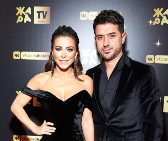 Бывший возлюбленный Ани Лорак прокомментировал ее возвращение к бывшему мужу: «Ради дочери можно простить неверность»