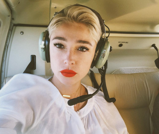 Какую татуировку Настя Ивлеева пообещала набить T-killah?