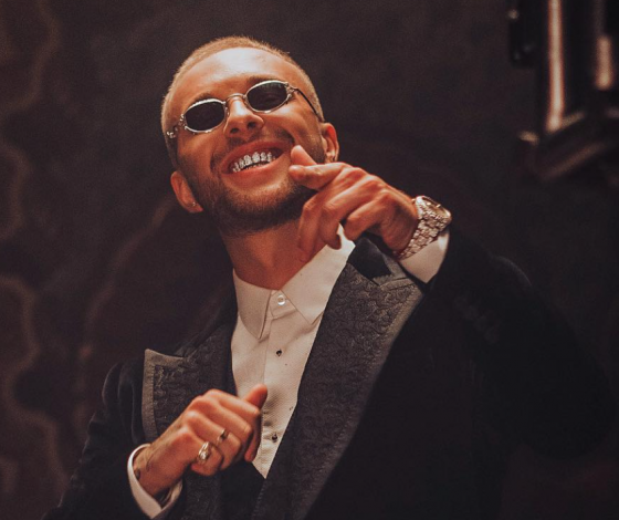 Егор Крид запустил новый челлендж! Но потребуется 1 миллион рублей