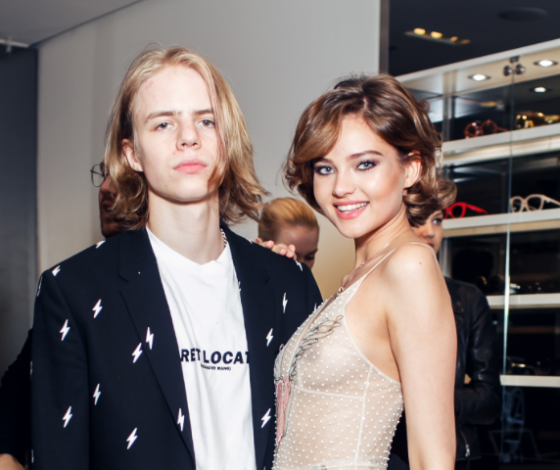 Алеся Кафельникова посвятила песню Фараону? Слушай скорее!