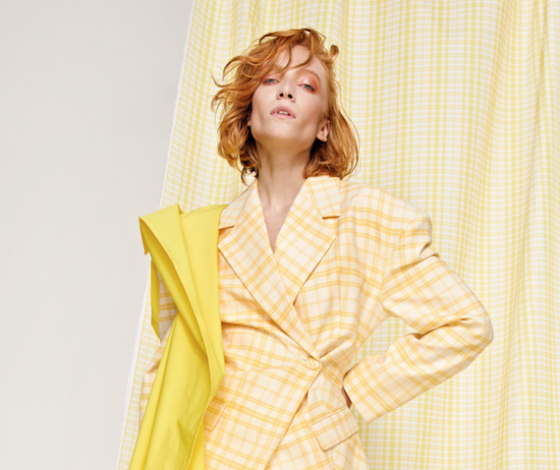 Для тех, кто любит поярче: идеальные костюмы на весну и лето