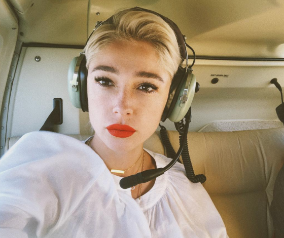 Для настроения: самые смешные моменты «Орла и Решки» с Настей Ивлеевой