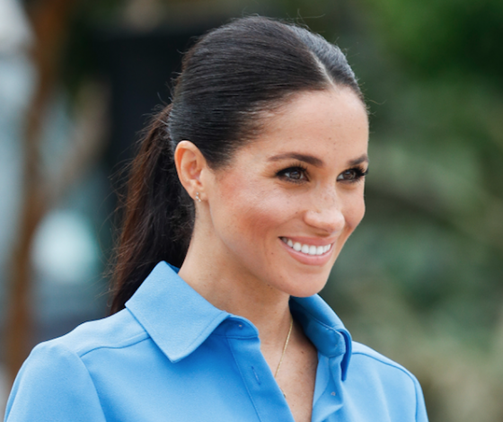 Главные слухи Голливуда: Меган Маркл сделала ЭКО, а Ник Джонас – гей