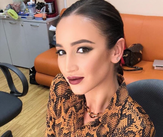 Все-таки правда? Ольга Бузова заявила об участии в «Евровидении»