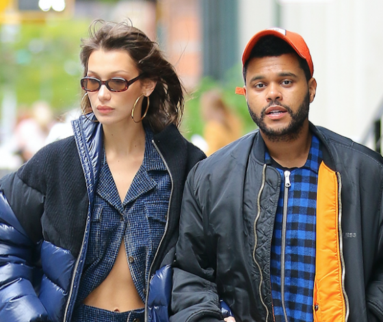 У Беллы Хадид идеальный бойфренд! Объясняем, почему
