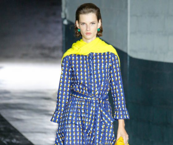 Смотри показ A.P.C. здесь!