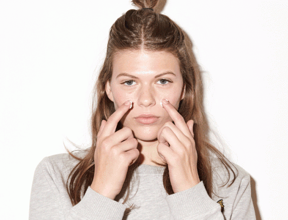 Тест редакции: как избавиться от темных кругов, отеков и морщин под глазами?