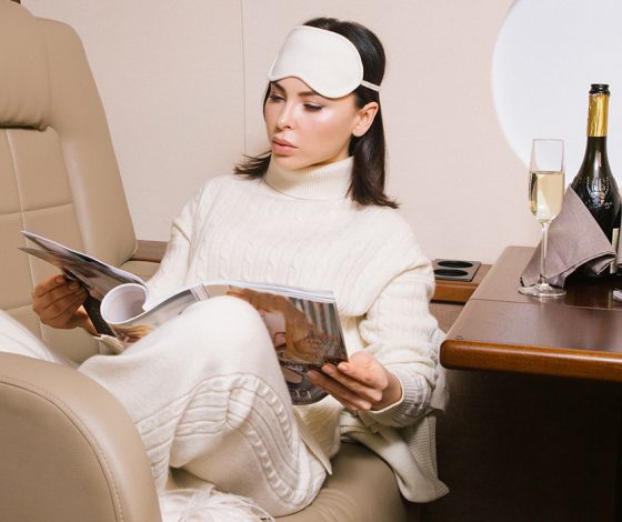 К зимнему отпуску обязательно к покупке! Нашли лучшие костюмы для перелетов и отдыха!