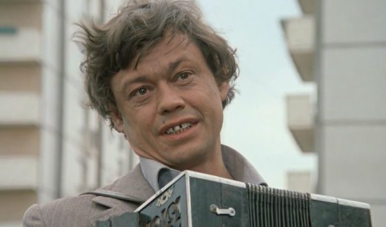 Умер Николай Караченцов