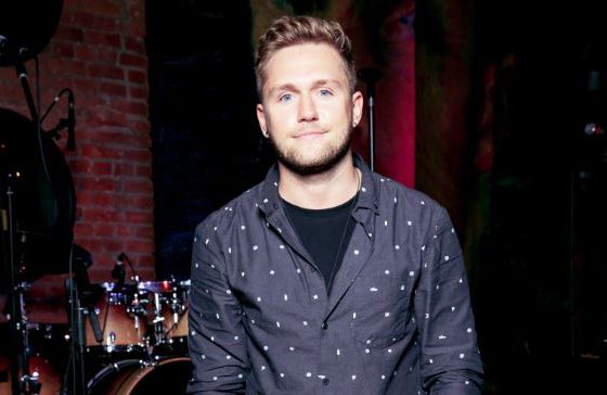 Влад Соколовский расстался с девушкой?