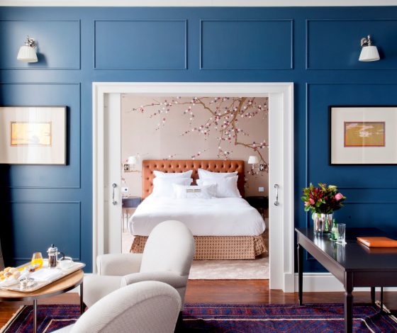 Новая крутая программа лояльности в The Leading Hotels of the World. Почему она тебе нужна?