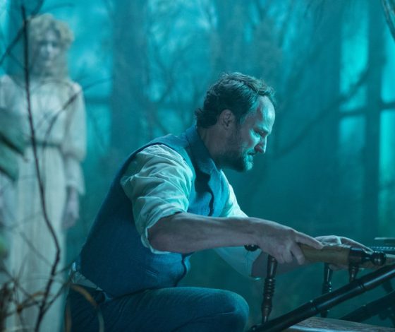 Видео дня: трейлер фильма «Кладбище домашних животных» по Стивену Кингу