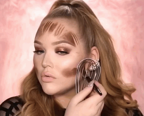 Сами в шоке: дикие бьюти-приемы от блогеров, которые работают