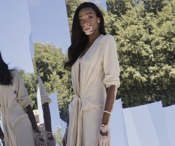 Где взять браслеты как у Винни Харлоу и Сьюки Уотерхаус?