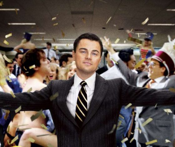 Тест PEOPLETALK: какой ты ДиКаприо?