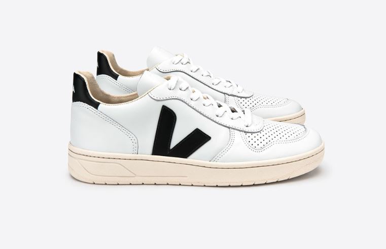 Кеды VEJA