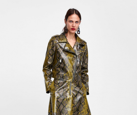 Топ-15 вещей с животным принтом, которые пойдут всем