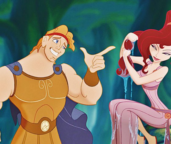 От создателей «Мстителей»: все, что известно об экранизации мультфильма «Геркулес»