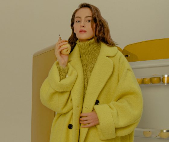 Готовимся к зиме: теплые и стильные пальто на любой вкус