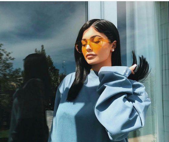 Самые популярные видео 2018 года. И на первом месте Кайли Дженнер!