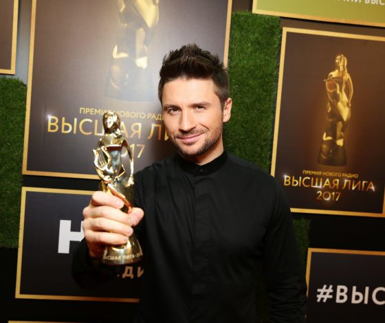 Новый скандал: Иосиф Пригожин против Сергея Лазарева на «Евровидении»