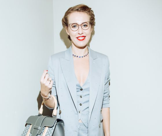 Откровения Ксении Собчак. Что звезде не нравится в материнстве?