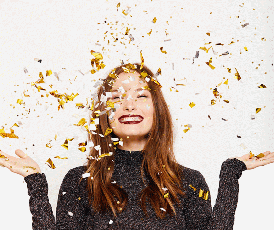 Тест: какой бьюти-подарок будет ждать тебя под елкой?