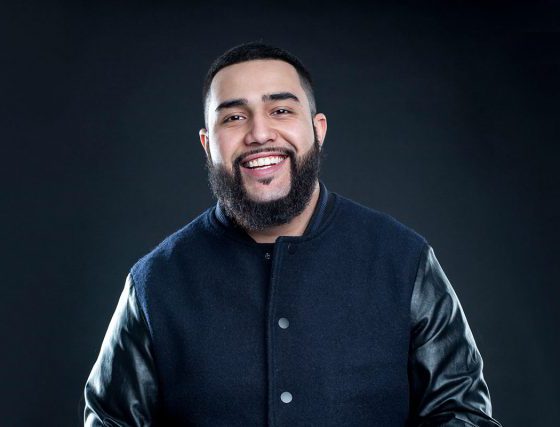 Планы на выходные 1–2 декабря: Jah Khalib, бранч и фестиваль еды