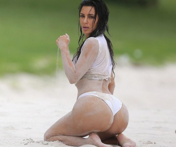 Большое дело: пластическая операция, которая вошла в топ-10 благодаря Ким Кардашьян и Ники Минаж