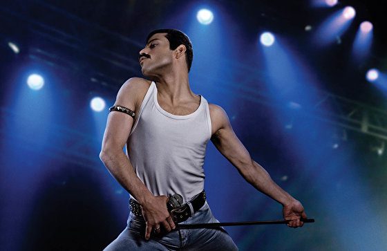 Большое интервью Рами Малека: об отношениях с группой Queen и «Оскаре»