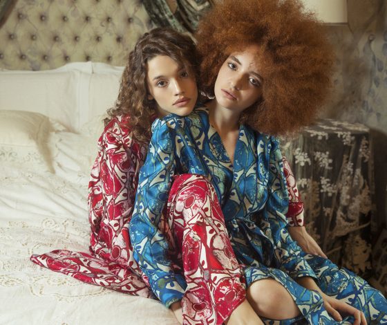 Эти платья ты будешь носить весной. Где их купить?