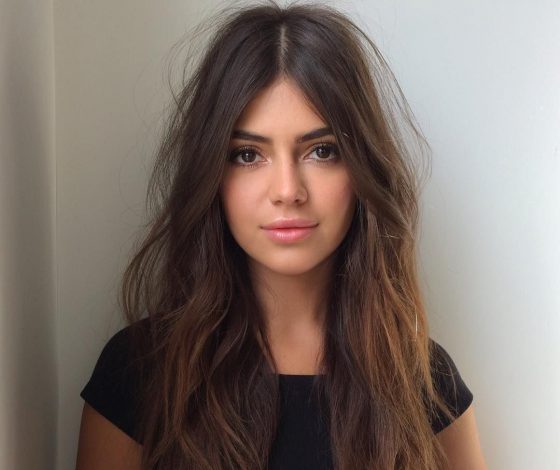 Как дела у Арины Перчик из «Топ-модели по-русски»?