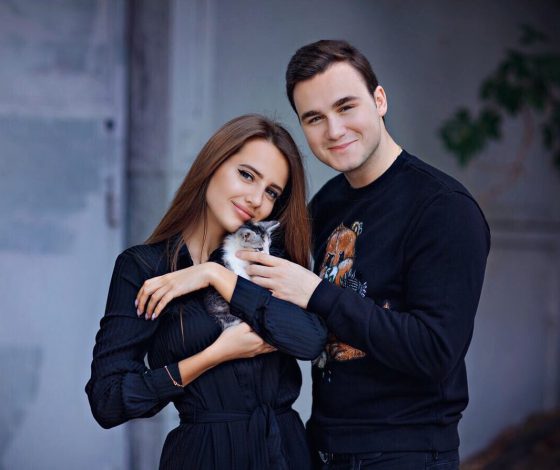 Где найти лучшего друга?