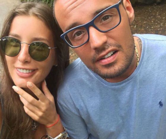 Упс! Ида Галич проговорилась про отношения Гуфа и Кети Топурия