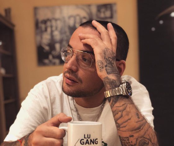 Цифра дня: сколько Гуф потребовал за моральный ущерб после драки?