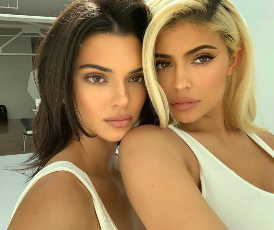 Кайли vs. Кендалл: кто из сестер стал королевой Instragram в 2018?
