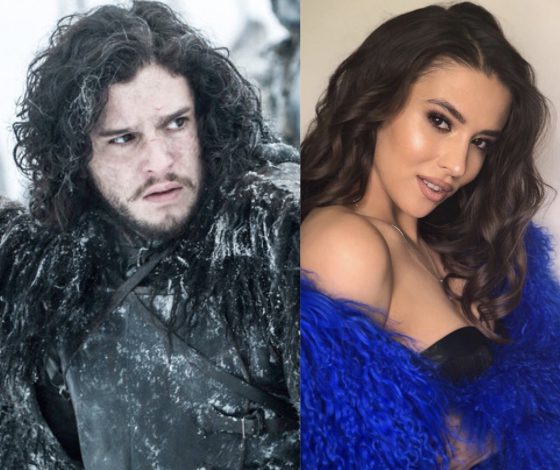 Дожили: участница «Дома-2» рассказала о сексе со звездой «Игры престолов»