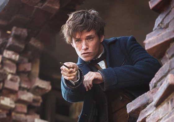 Фанаты негодуют! Во второй части «Фантастических тварей» нашли жуткий ляп!