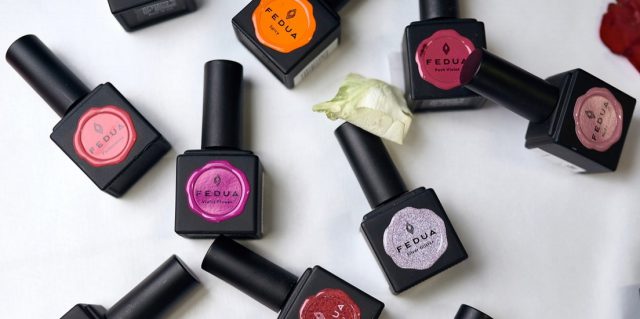 Гель-лаки Fedua – пожалуй, самые безопасные и стойкие лаки из всех, что мы знаем.