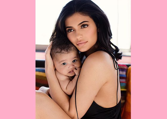 Подводим итоги: звезды, родившие в 2018 году!