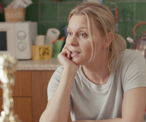 Вспомнить все: как за четыре года изменились актеры сериала «Ольга»